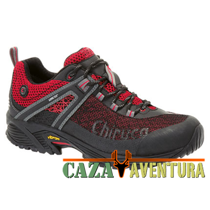 Zapatillas Trekking Chiruca
