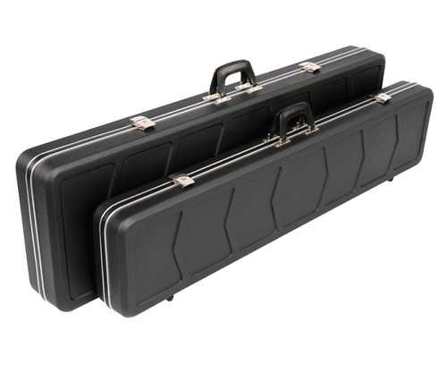 Maletín Rifle ABS Carbono