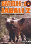 Batidas de Jabali II