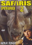 Safari south Africa II