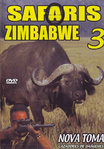 Safari Zimbabwe III