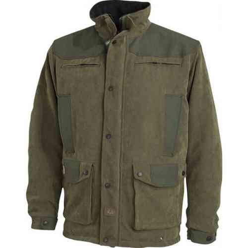 Chaqueta impermeable  Forest