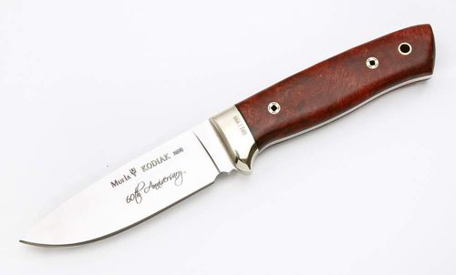 Cuchillo de lujo KODIAK-10.TH