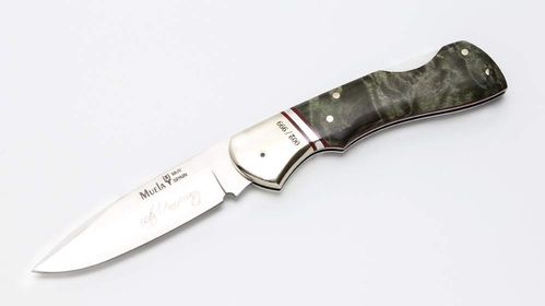 Cuchillo de lujo BX-8.TH