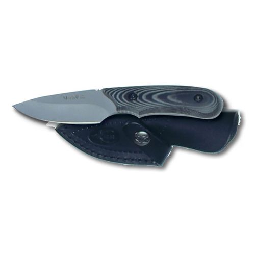 Cuchillo Muela Ibex-8m