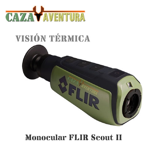 MONOCULAR FLIR SCOUT II