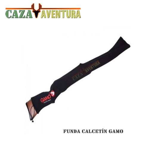 Funda Calcetín Rifle Gamo